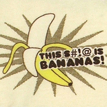 bananas