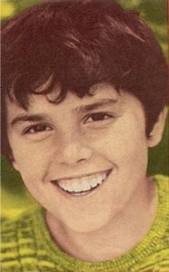 peter brady