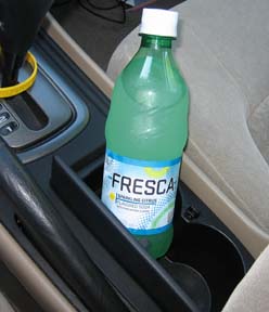 fresca