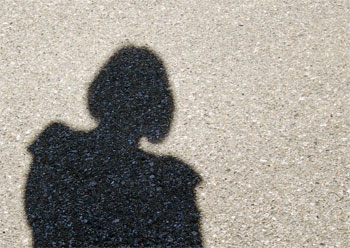 me and my shadow