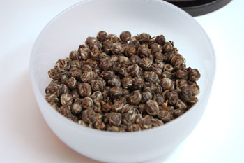 jasmine pearls